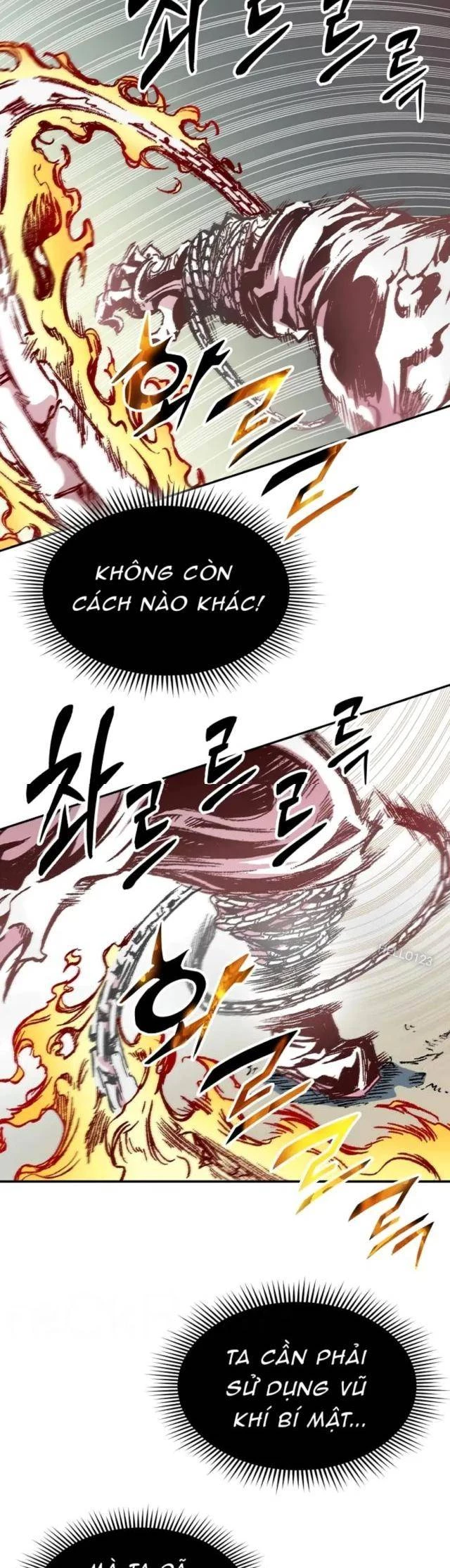 Hồi Ức Chiến Thần Chapter 127 - 30