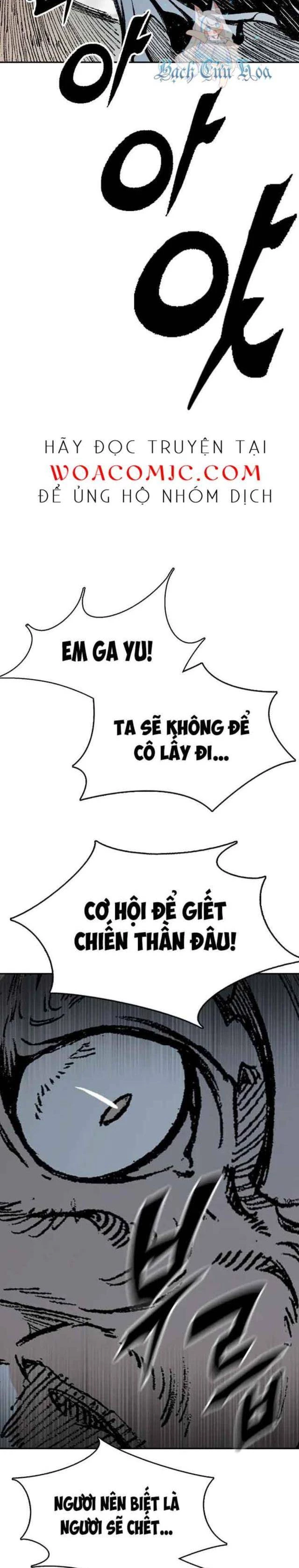 Hồi Ức Chiến Thần Chapter 128 - 41