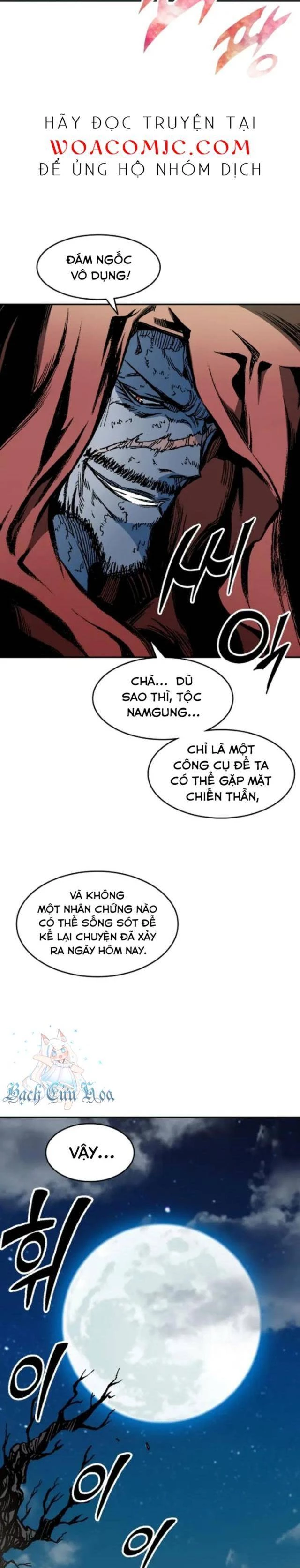 Hồi Ức Chiến Thần Chapter 130 - 17