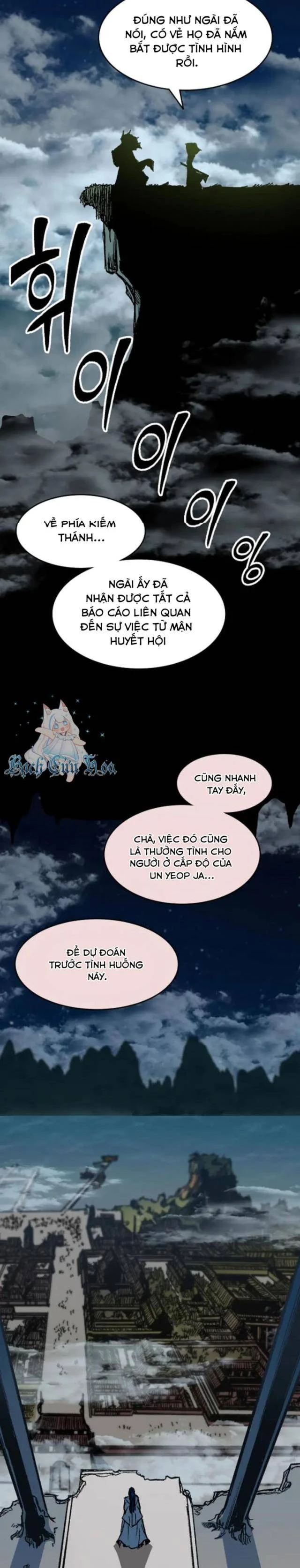 Hồi Ức Chiến Thần Chapter 130 - 35