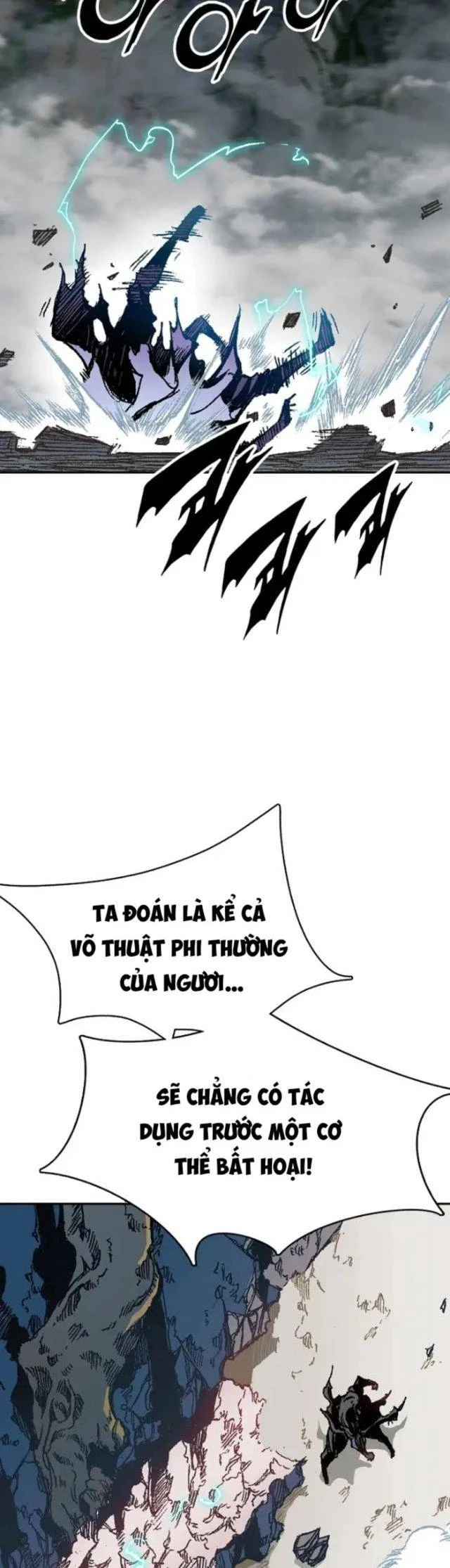 Hồi Ức Chiến Thần Chapter 131 - 41