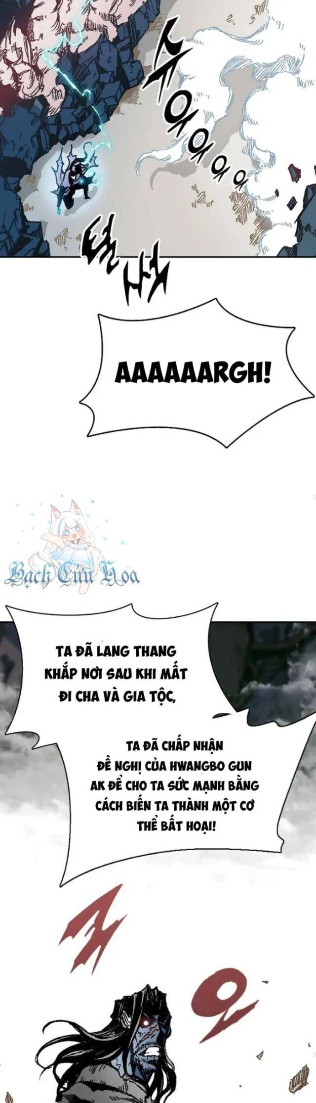 Hồi Ức Chiến Thần Chapter 131 - 42