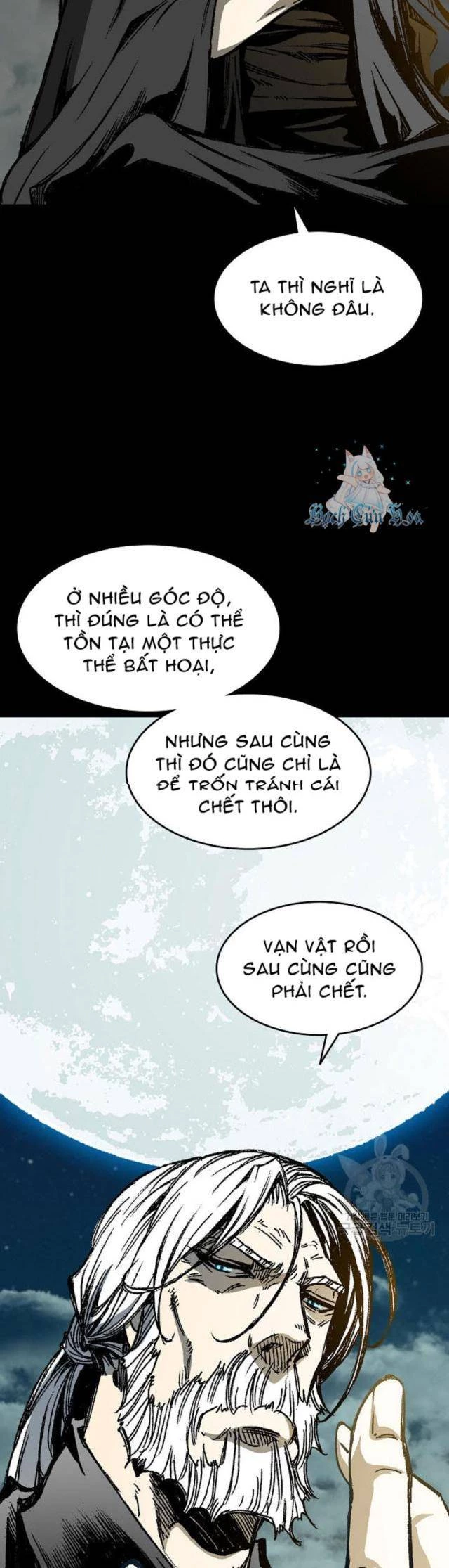 Hồi Ức Chiến Thần Chapter 132 - 35