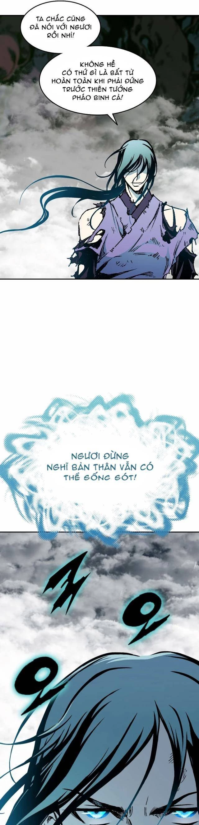 Hồi Ức Chiến Thần Chapter 133 - 5