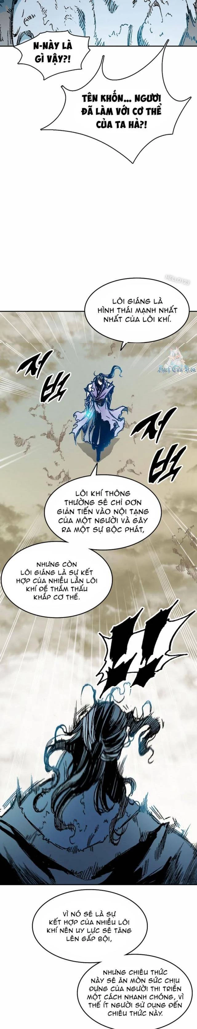 Hồi Ức Chiến Thần Chapter 133 - 19