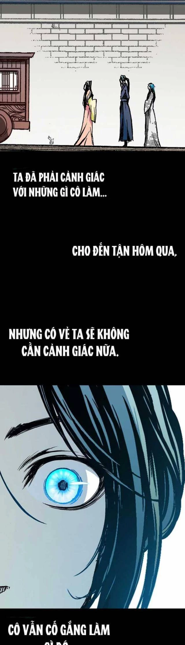 Hồi Ức Chiến Thần Chapter 134 - Next Chapter 135