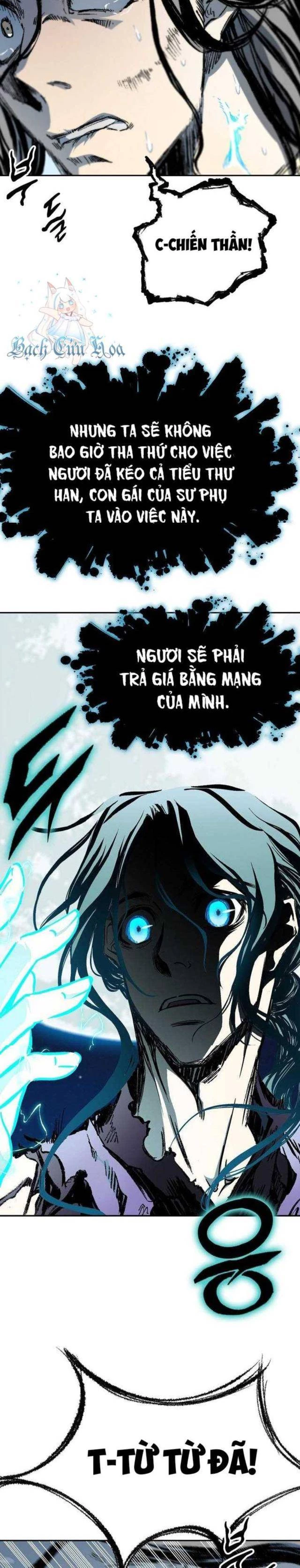 Hồi Ức Chiến Thần Chapter 135 - 20