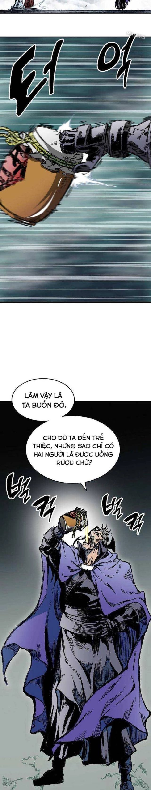 Hồi Ức Chiến Thần Chapter 135 - 32