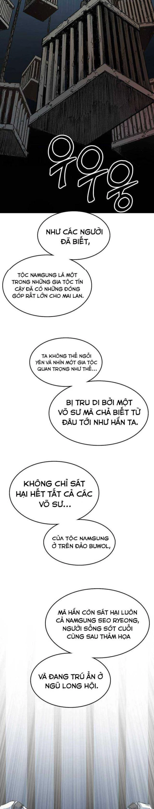 Hồi Ức Chiến Thần Chapter 135 - 39