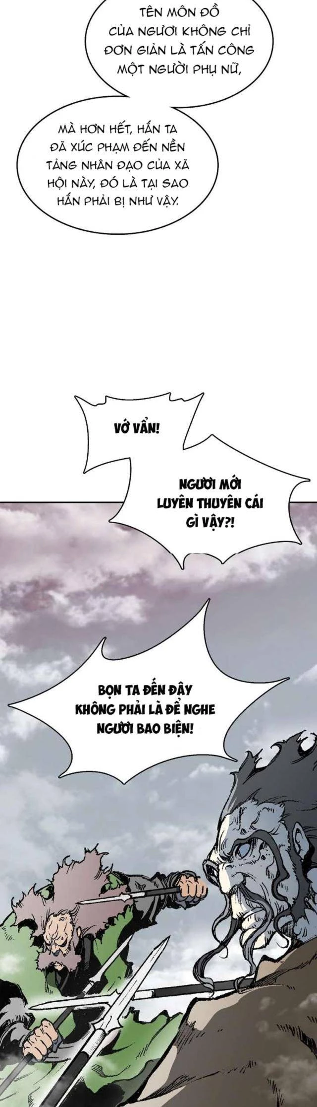 Hồi Ức Chiến Thần Chapter 136 - 7