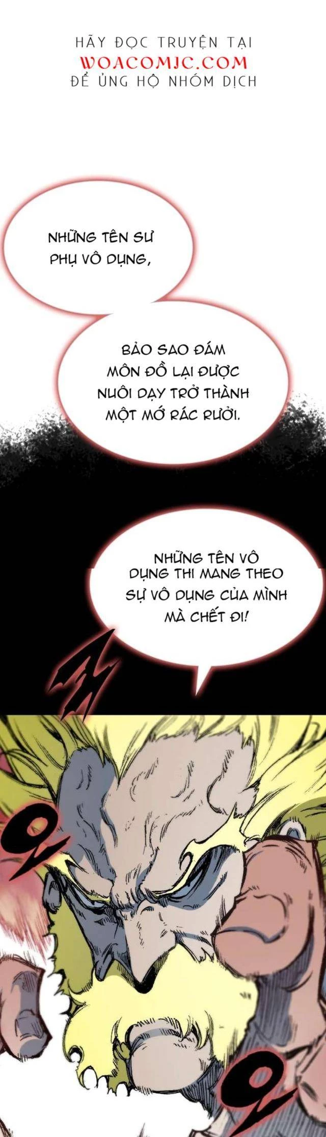 Hồi Ức Chiến Thần Chapter 136 - 22