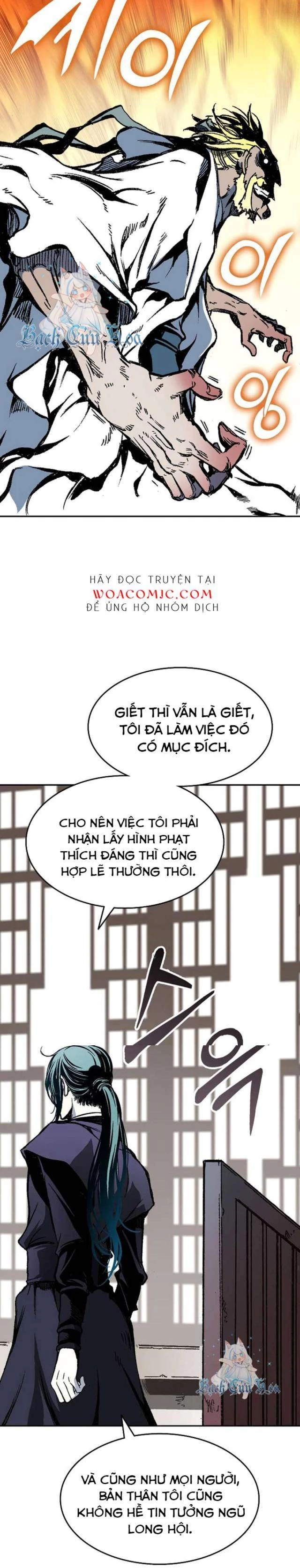 Hồi Ức Chiến Thần Chapter 138 - 16