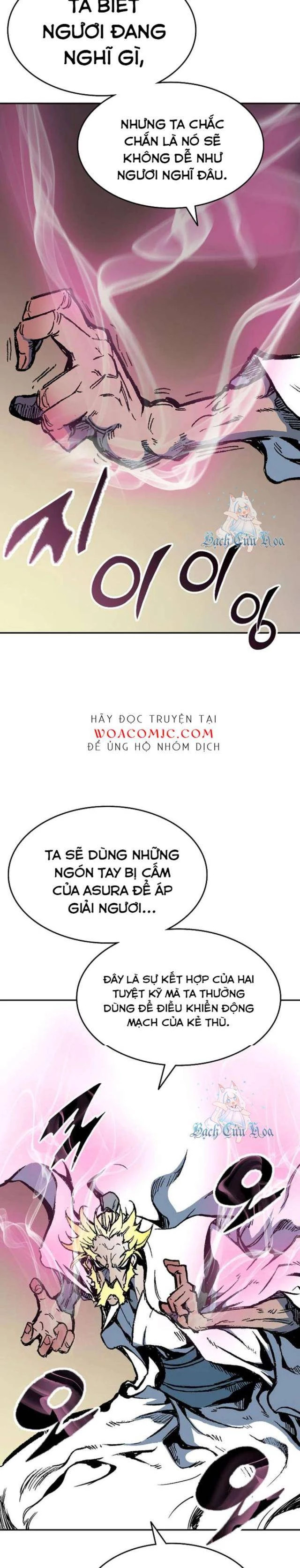 Hồi Ức Chiến Thần Chapter 138 - 18