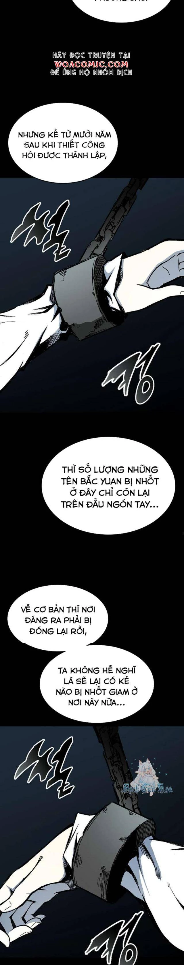 Hồi Ức Chiến Thần Chapter 138 - 26