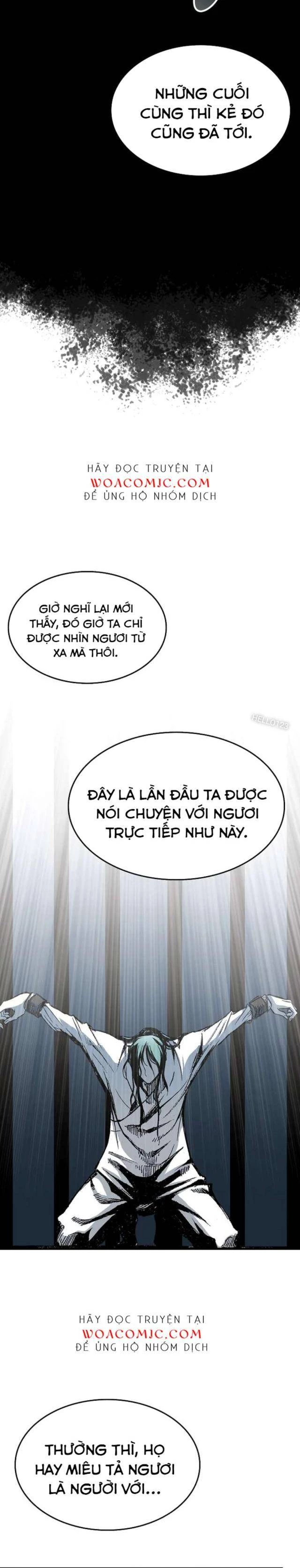 Hồi Ức Chiến Thần Chapter 138 - 27