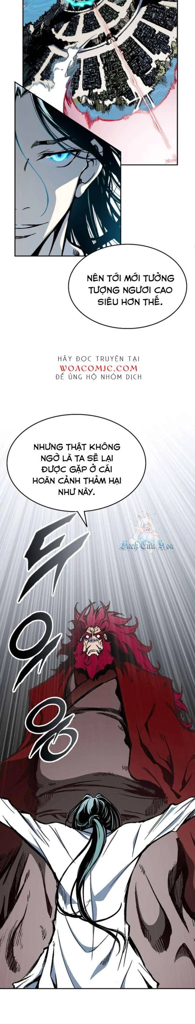 Hồi Ức Chiến Thần Chapter 138 - 29