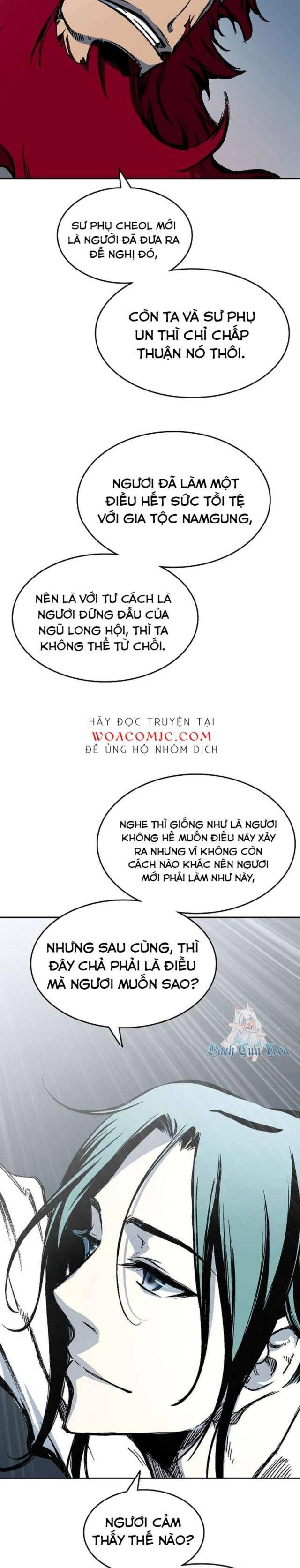 Hồi Ức Chiến Thần Chapter 138 - 31