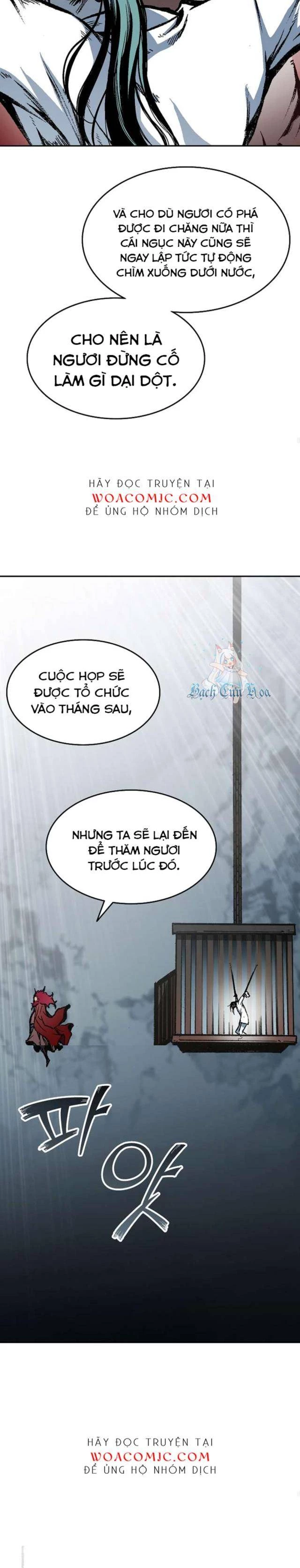 Hồi Ức Chiến Thần Chapter 138 - 34