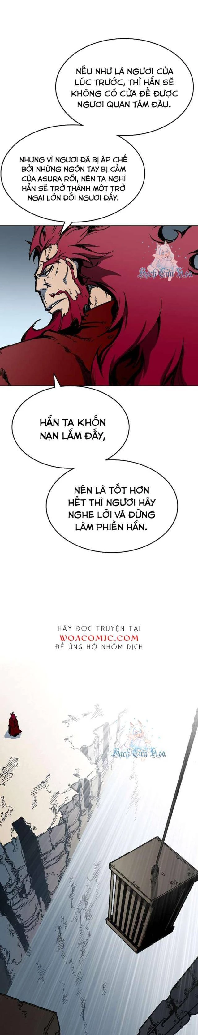 Hồi Ức Chiến Thần Chapter 138 - 37