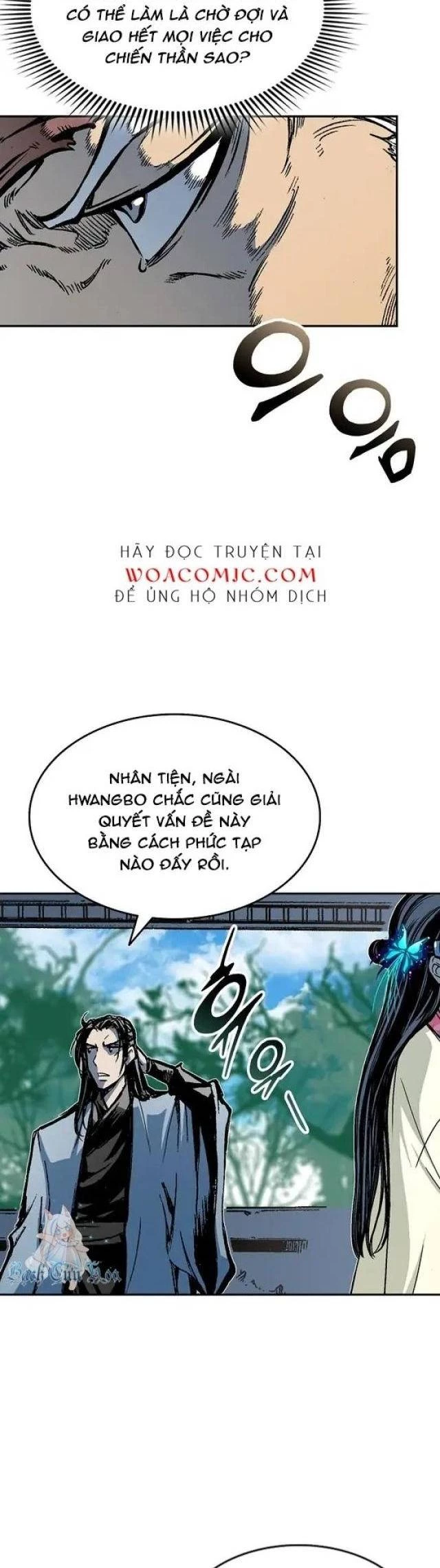 Hồi Ức Chiến Thần Chapter 139 - 9