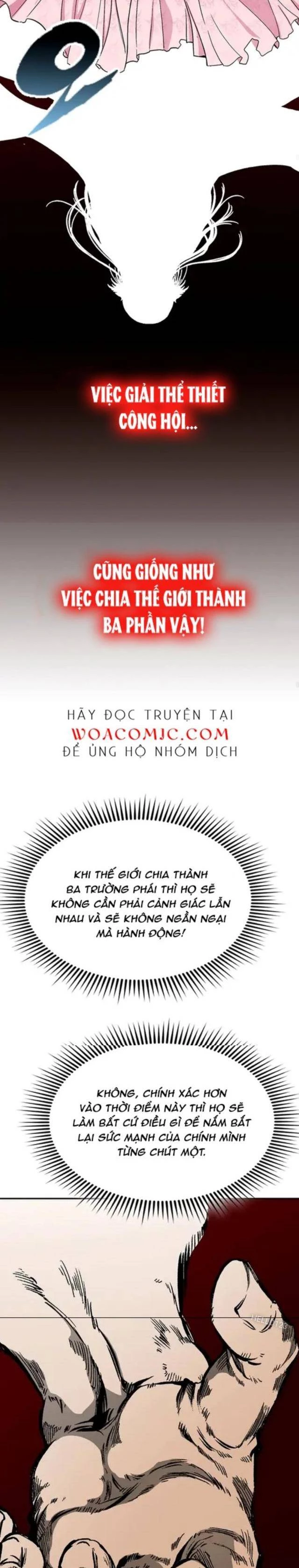 Hồi Ức Chiến Thần Chapter 139 - 12