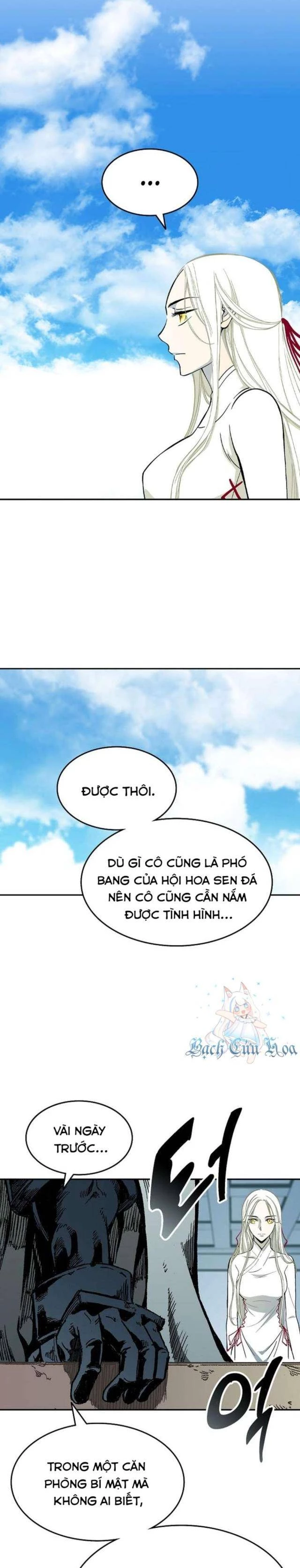 Hồi Ức Chiến Thần Chapter 140 - 12