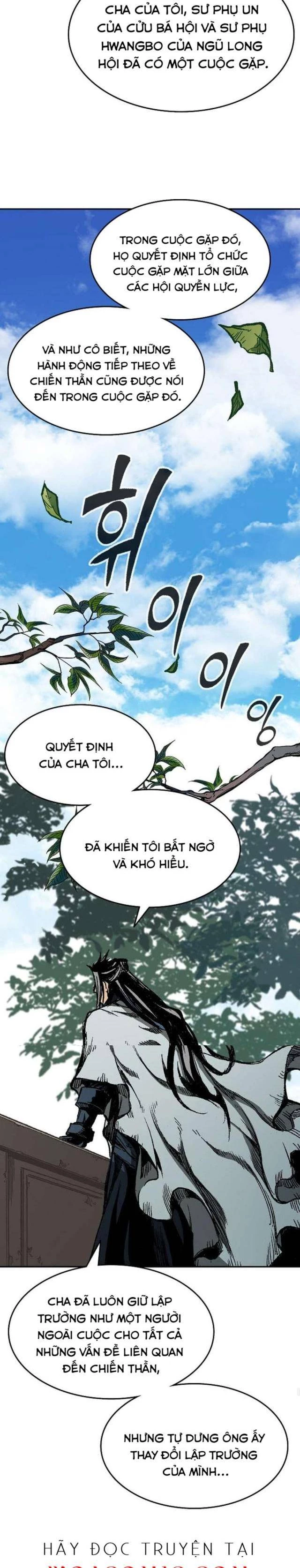 Hồi Ức Chiến Thần Chapter 140 - 13