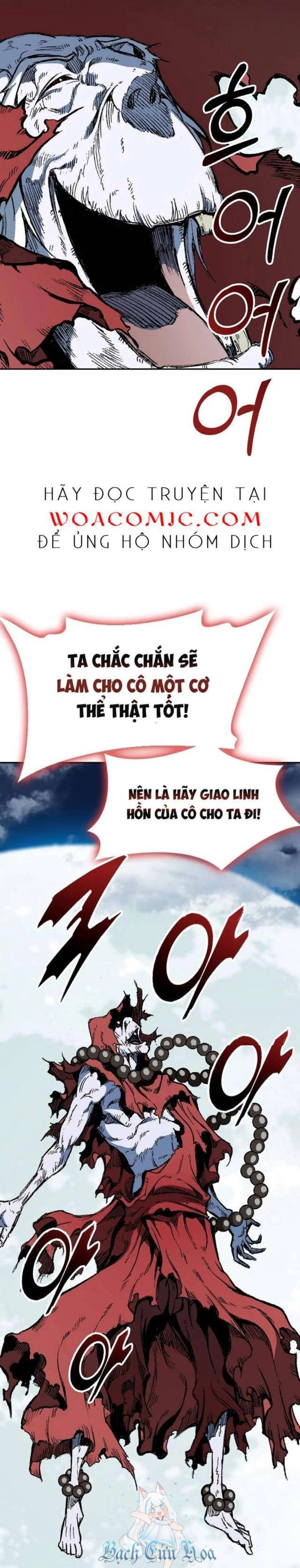 Hồi Ức Chiến Thần Chapter 141 - 30