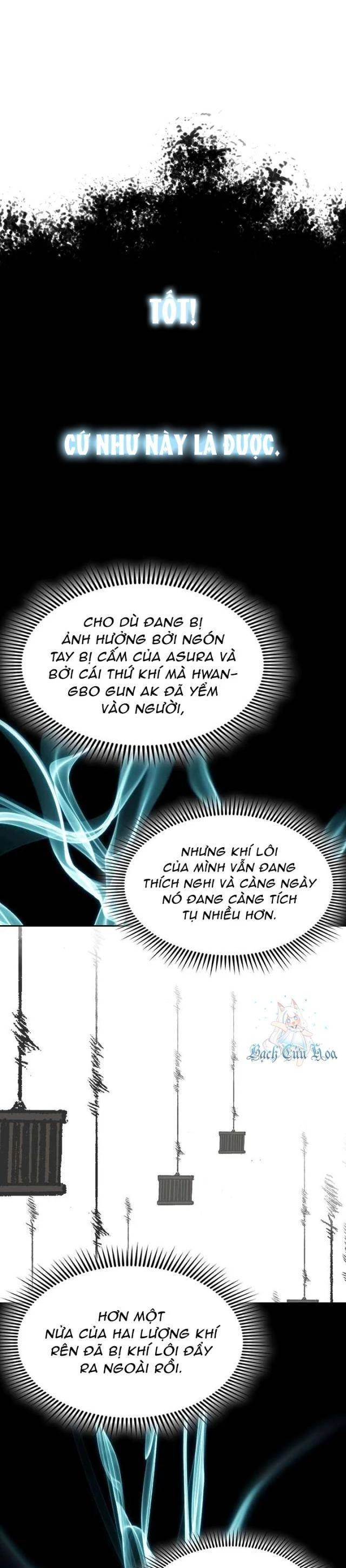 Hồi Ức Chiến Thần Chapter 143 - 1