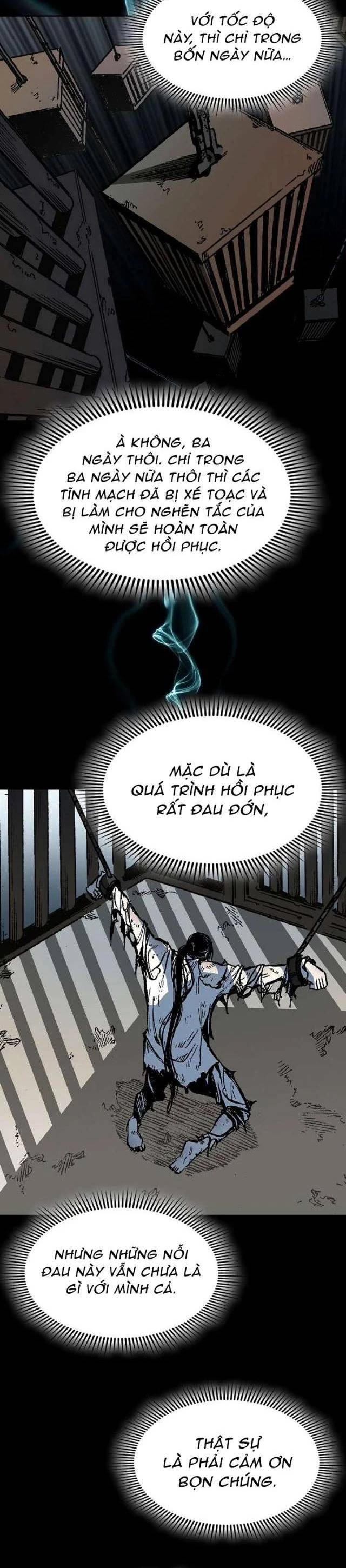 Hồi Ức Chiến Thần Chapter 143 - 2