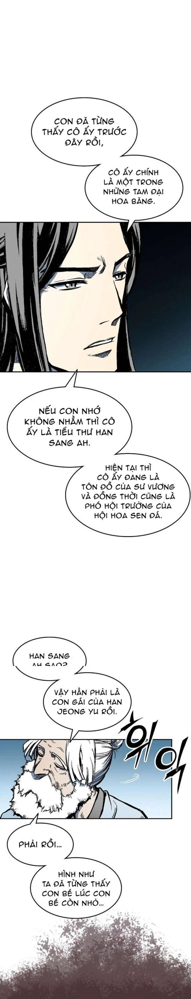 Hồi Ức Chiến Thần Chapter 143 - 32