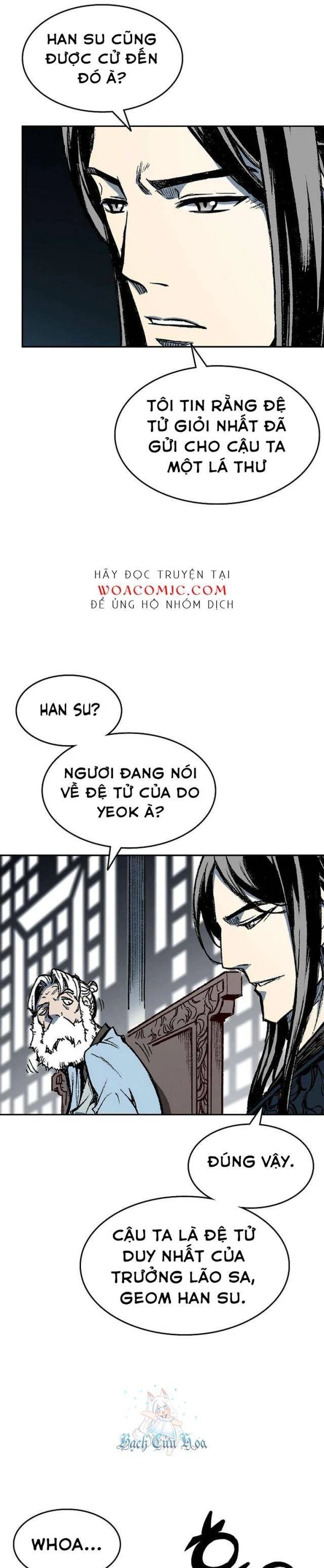 Hồi Ức Chiến Thần Chapter 144 - 7