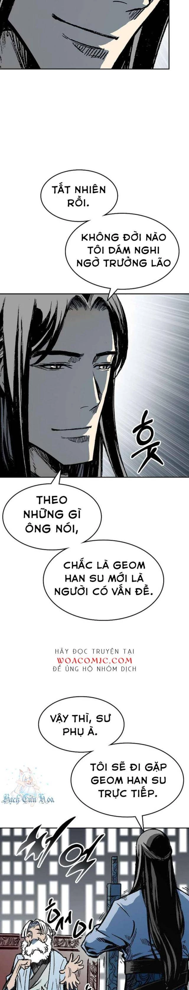 Hồi Ức Chiến Thần Chapter 144 - 16