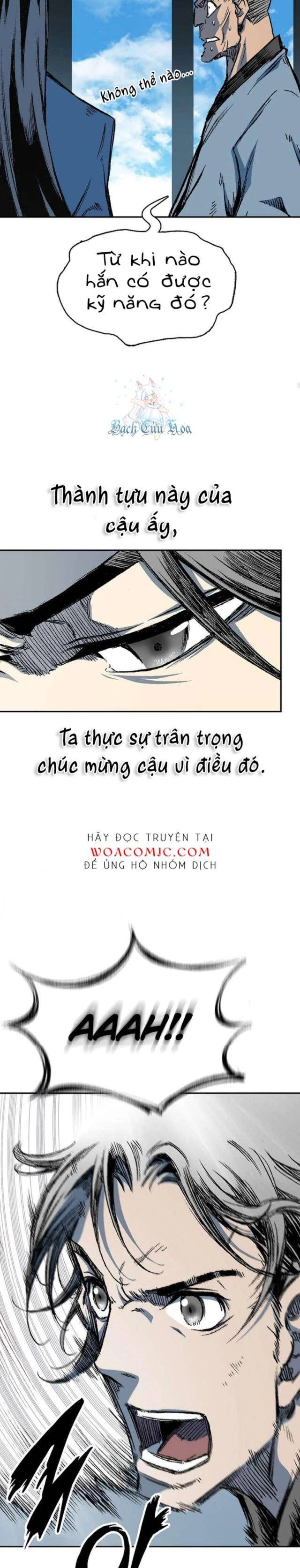 Hồi Ức Chiến Thần Chapter 144 - 29