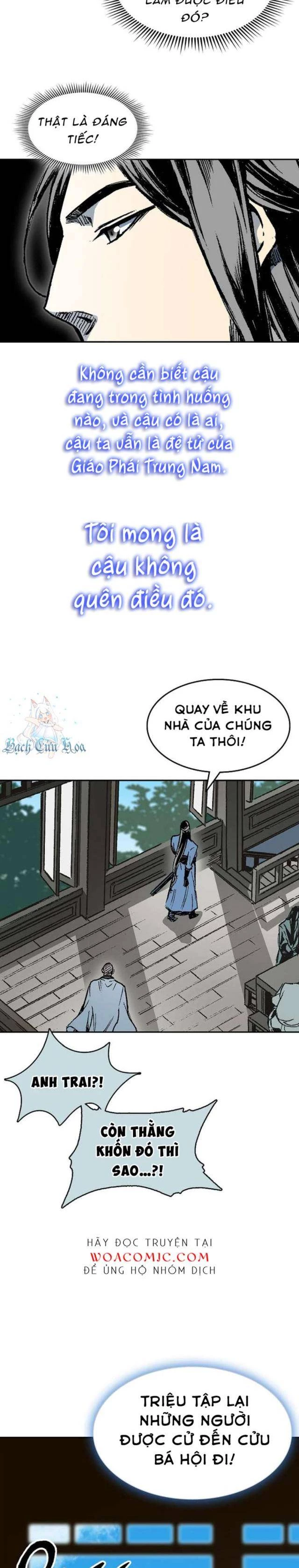 Hồi Ức Chiến Thần Chapter 144 - 36