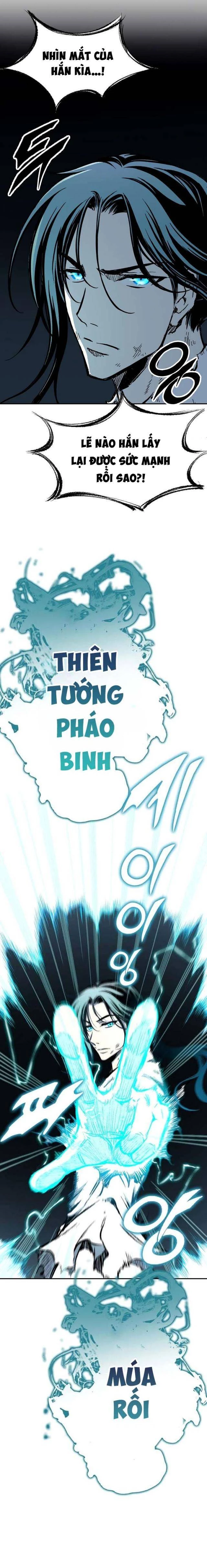 Hồi Ức Chiến Thần Chapter 145 - 4