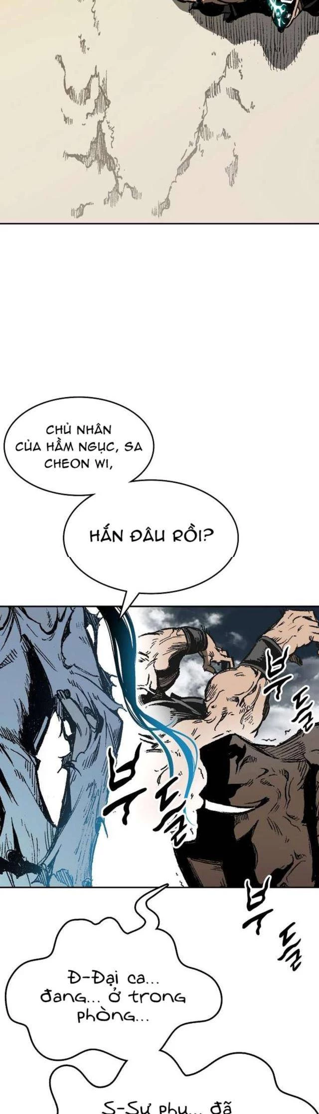 Hồi Ức Chiến Thần Chapter 145 - 8