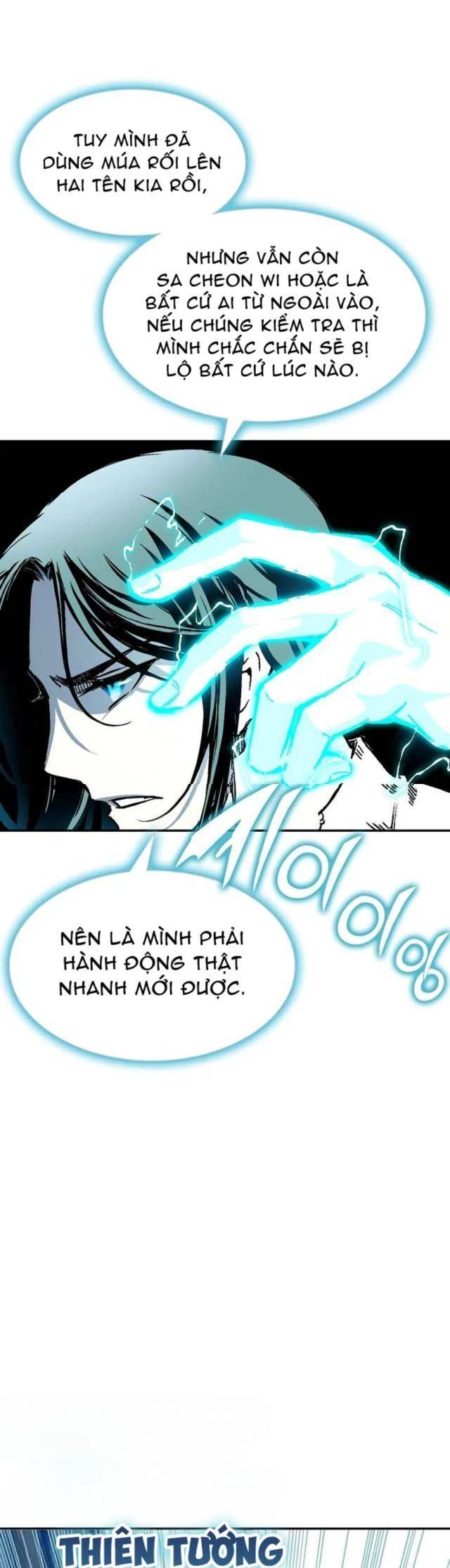 Hồi Ức Chiến Thần Chapter 145 - 22