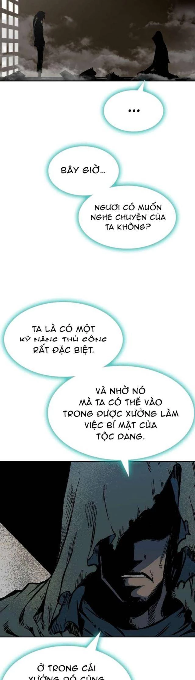 Hồi Ức Chiến Thần Chapter 145 - 31