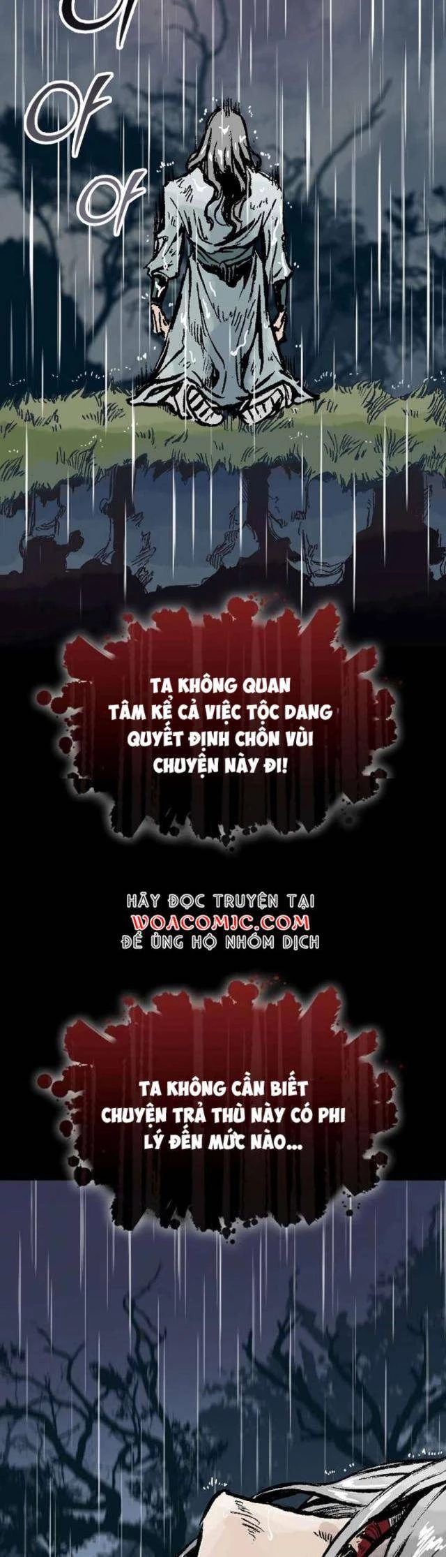 Hồi Ức Chiến Thần Chapter 146 - 13