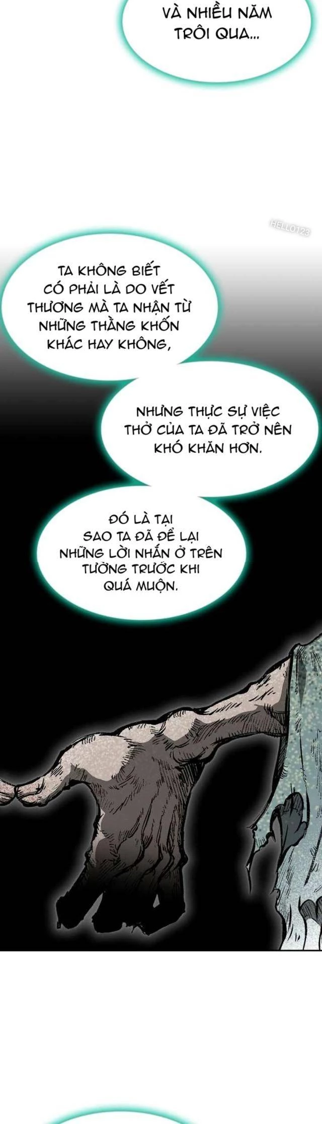 Hồi Ức Chiến Thần Chapter 146 - 34