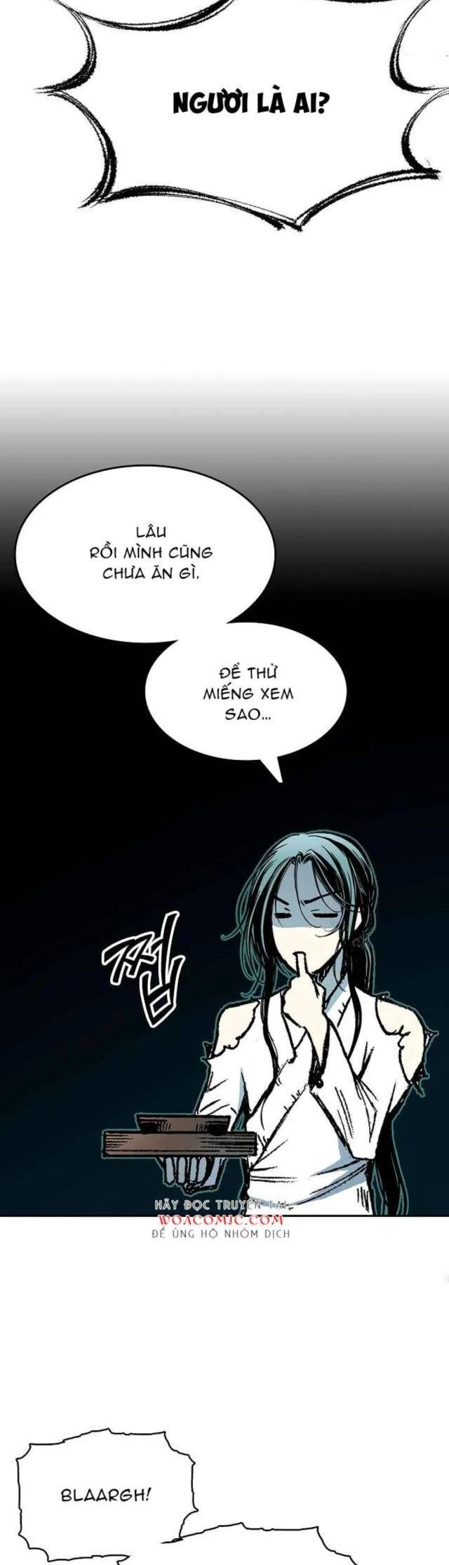 Hồi Ức Chiến Thần Chapter 147 - 22