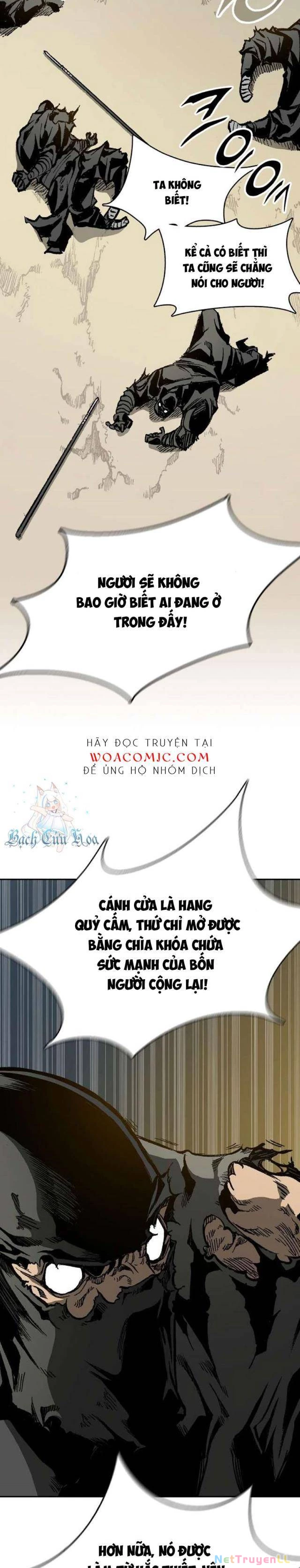 Hồi Ức Chiến Thần Chapter 148 - 3