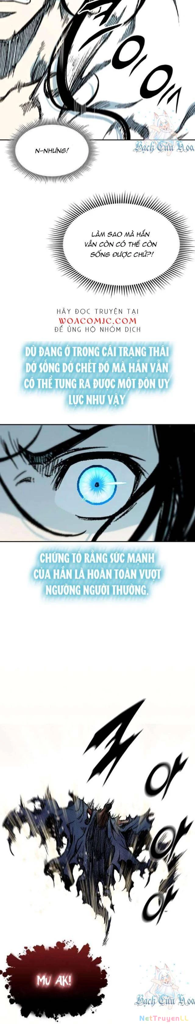 Hồi Ức Chiến Thần Chapter 149 - 7