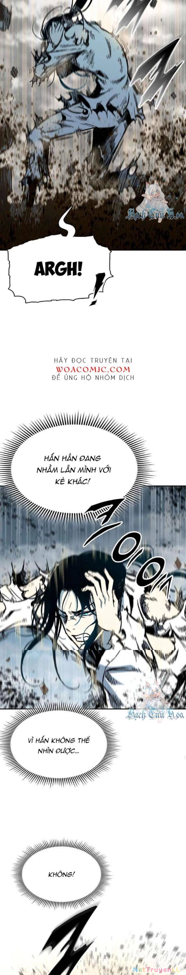 Hồi Ức Chiến Thần Chapter 149 - 9