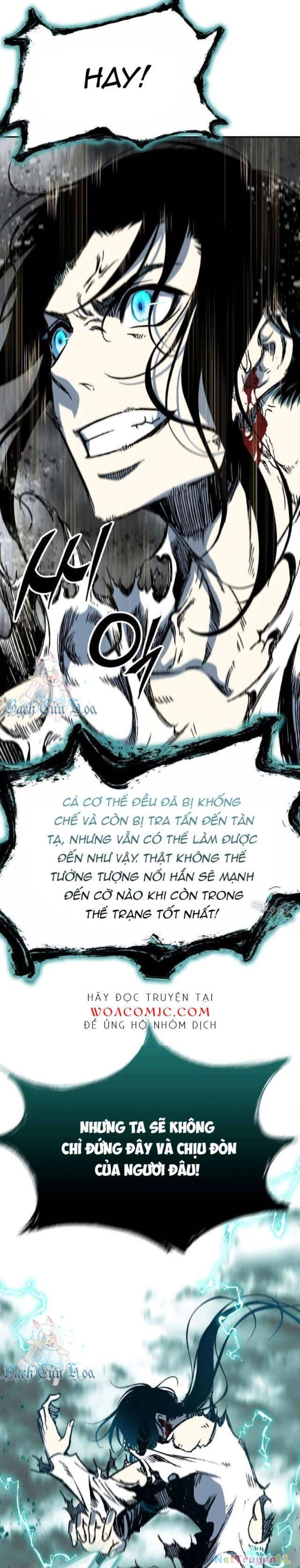 Hồi Ức Chiến Thần Chapter 149 - 14