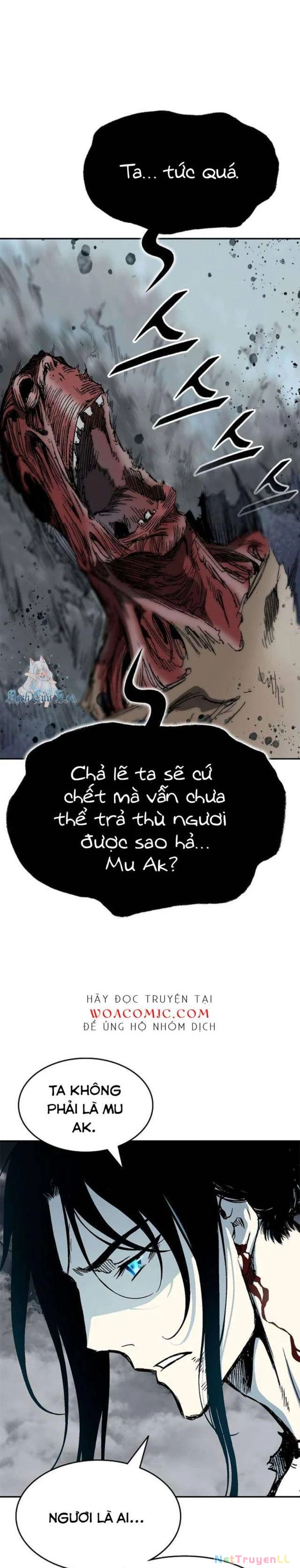 Hồi Ức Chiến Thần Chapter 149 - 27