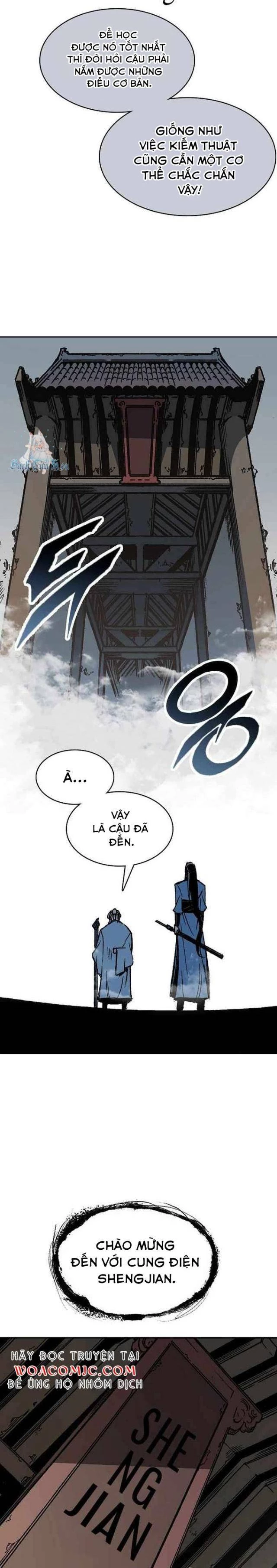 Hồi Ức Chiến Thần Chapter 150 - 2