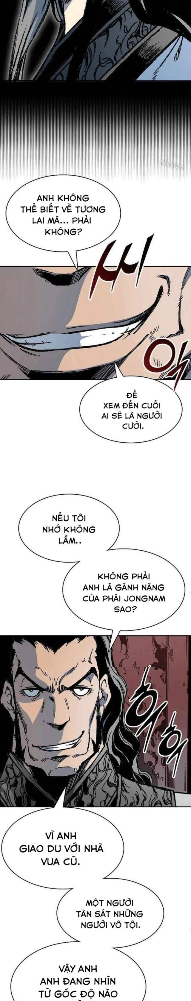 Hồi Ức Chiến Thần Chapter 150 - 29