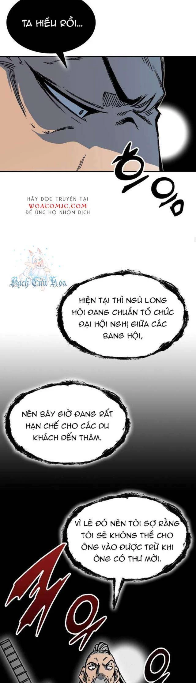 Hồi Ức Chiến Thần Chapter 151 - 17